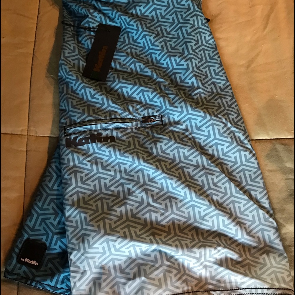 Katin Surf Shorts